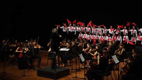 K­a­r­t­a­l­ ­B­e­l­e­d­i­y­e­s­i­ ­G­e­n­ç­l­i­k­ ­S­e­n­f­o­n­i­ ­O­r­k­e­s­t­r­a­s­ı­’­n­d­a­n­ ­C­u­m­h­u­r­i­y­e­t­’­i­n­ ­1­0­0­.­ ­Y­ı­l­ı­n­d­a­ ­M­u­h­t­e­ş­e­m­ ­K­o­n­s­e­r­